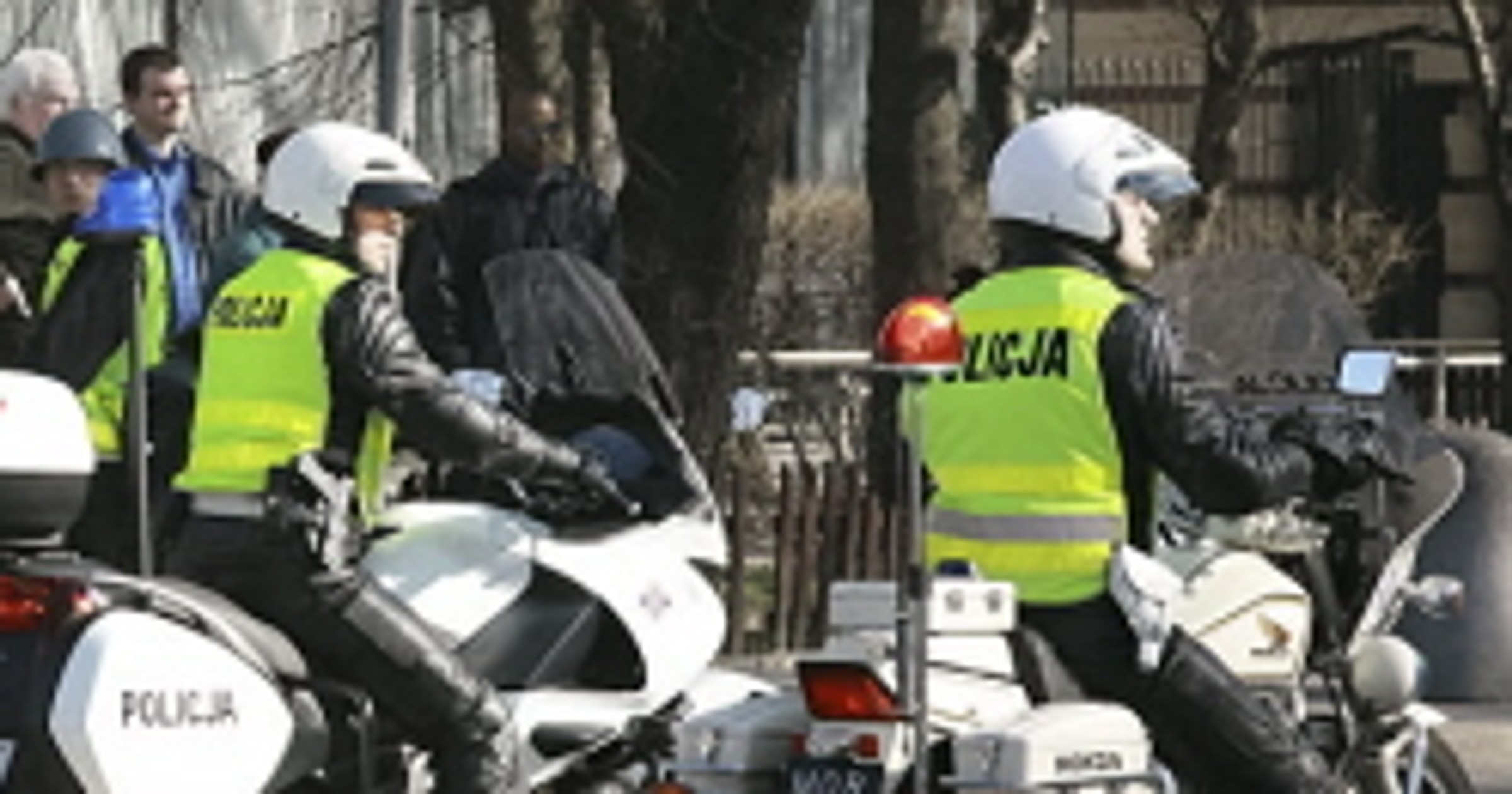 Pijany kierowca zapytał o drogę... policjanta