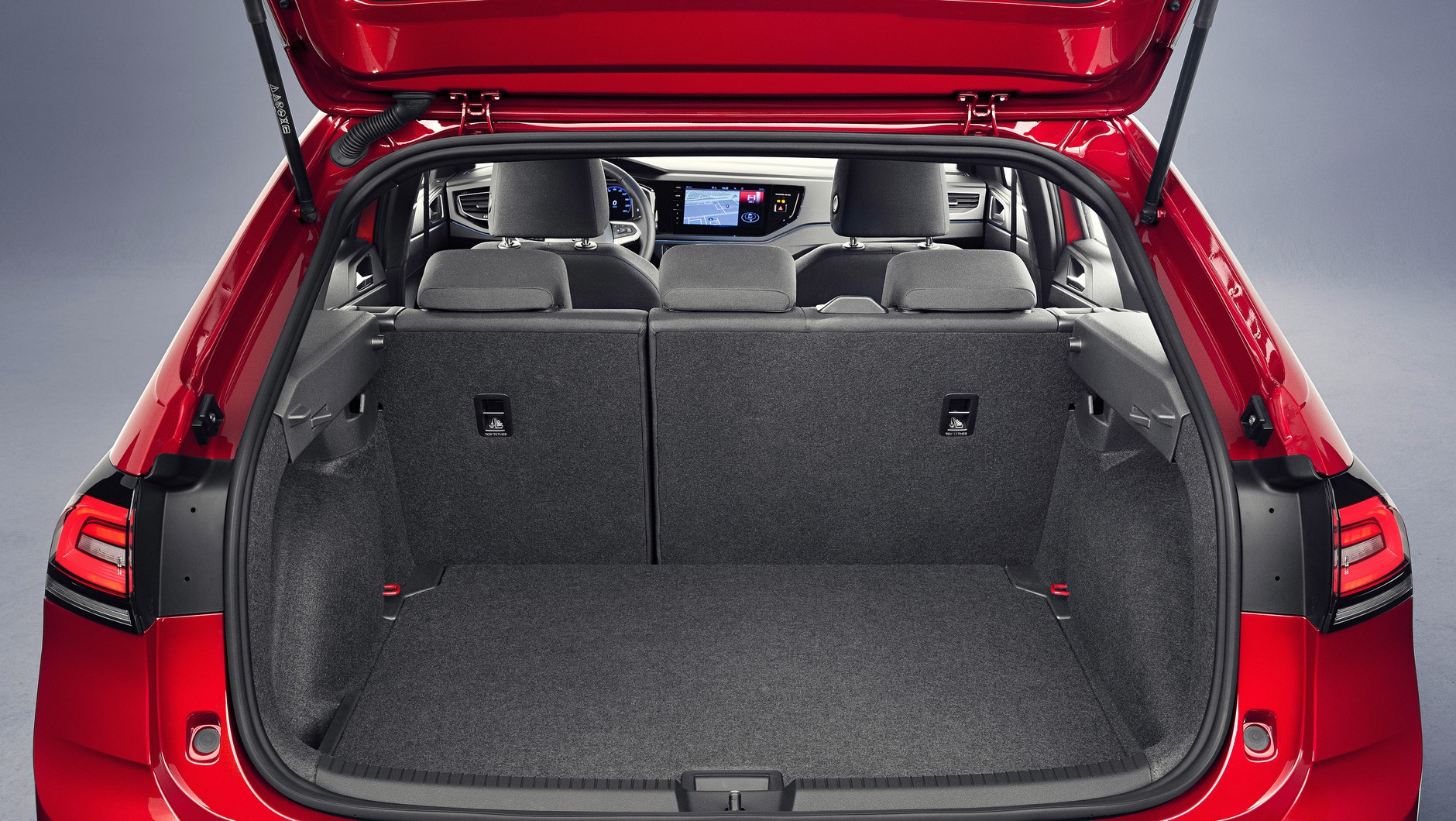 Volkswagen Taigo Style 1.0 TSI