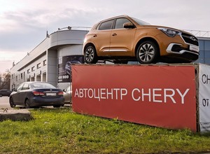 Sankcje działają. Auta w rosyjskich salonach z dnia na dzień dwukrotnie zdrożały
