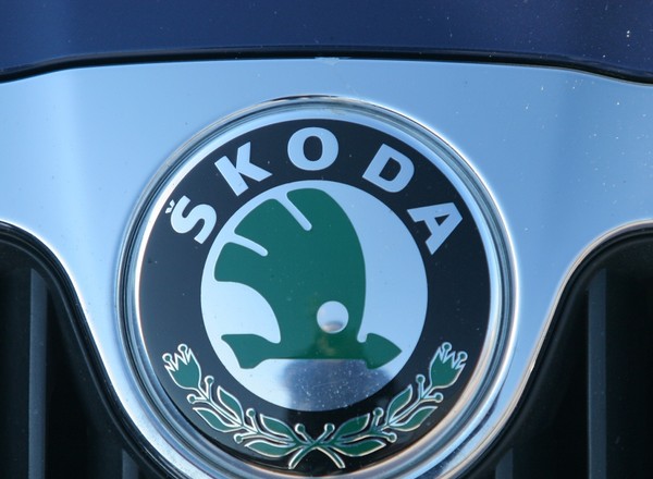 Škoda od 30 miesięcy liderem polskiego rynku