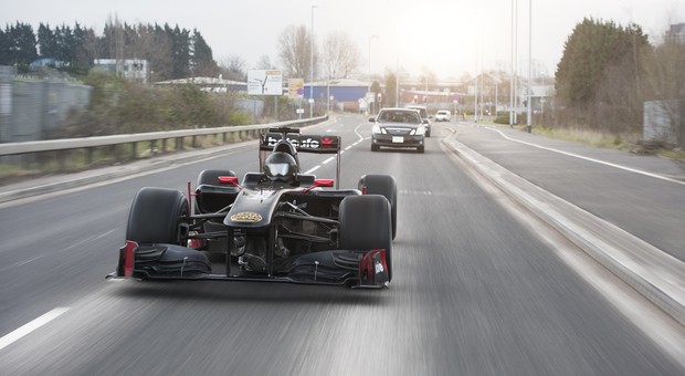 Gumball 3000 - kolejna edycja