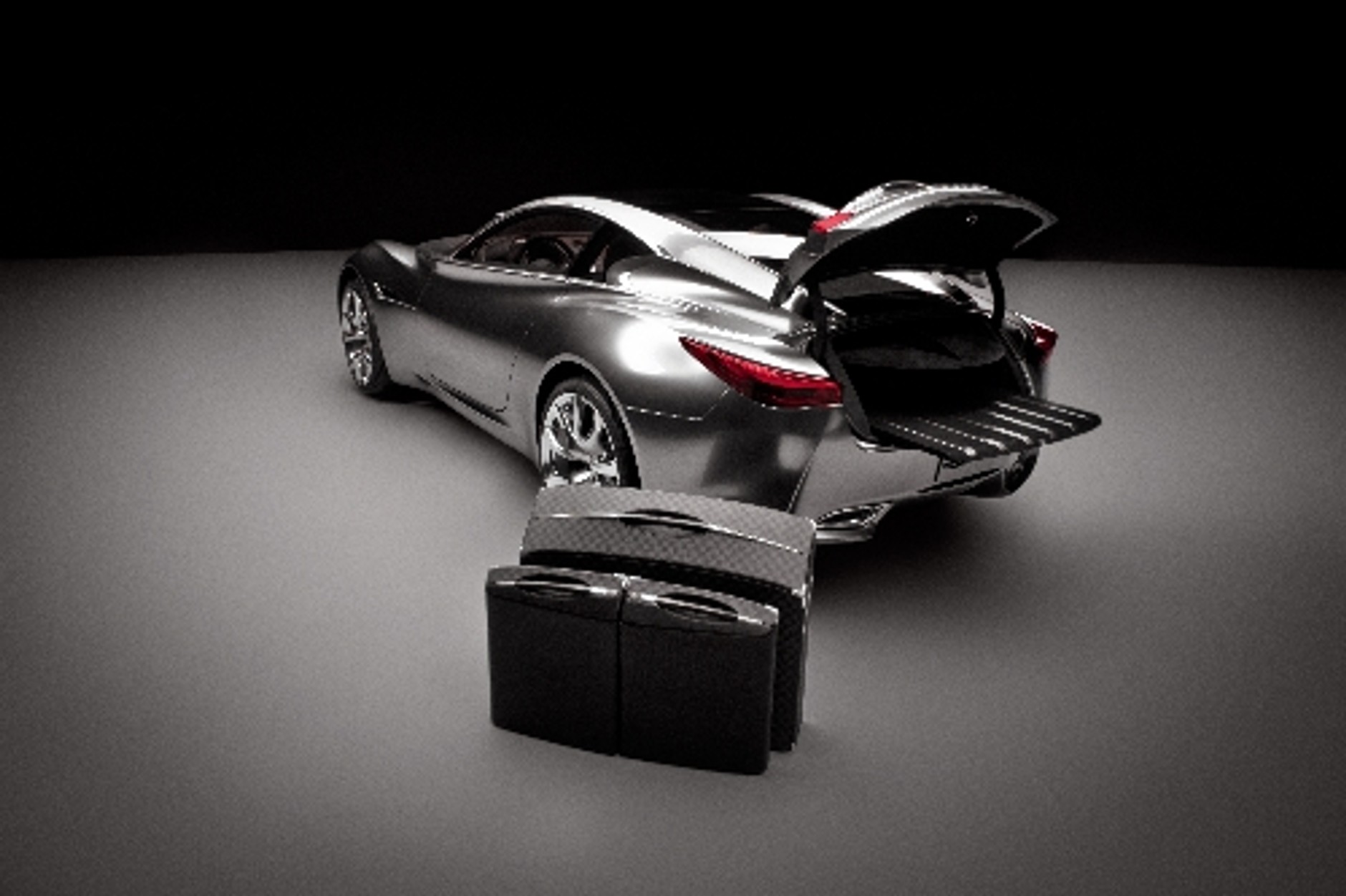 Infiniti Essence - Prawdziwa esencja marki