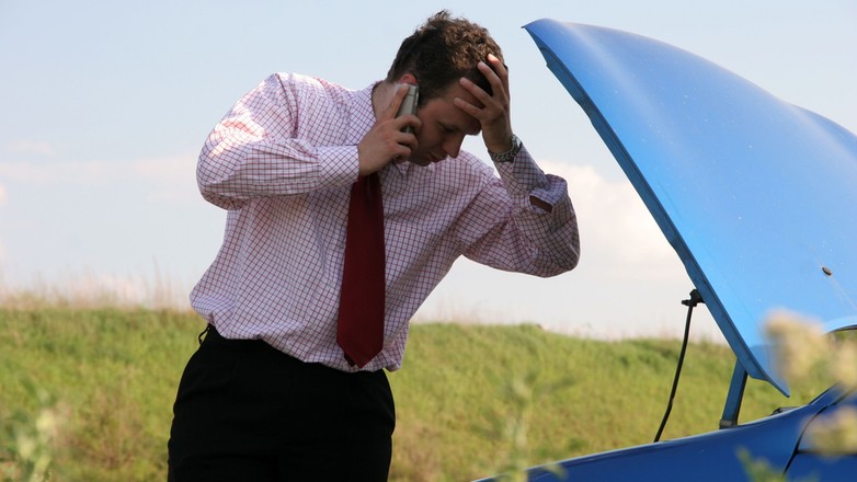 Wiele usterek to efekt wcześniejszych zaniedbań. Podpowiadamy, jak ich uniknąć