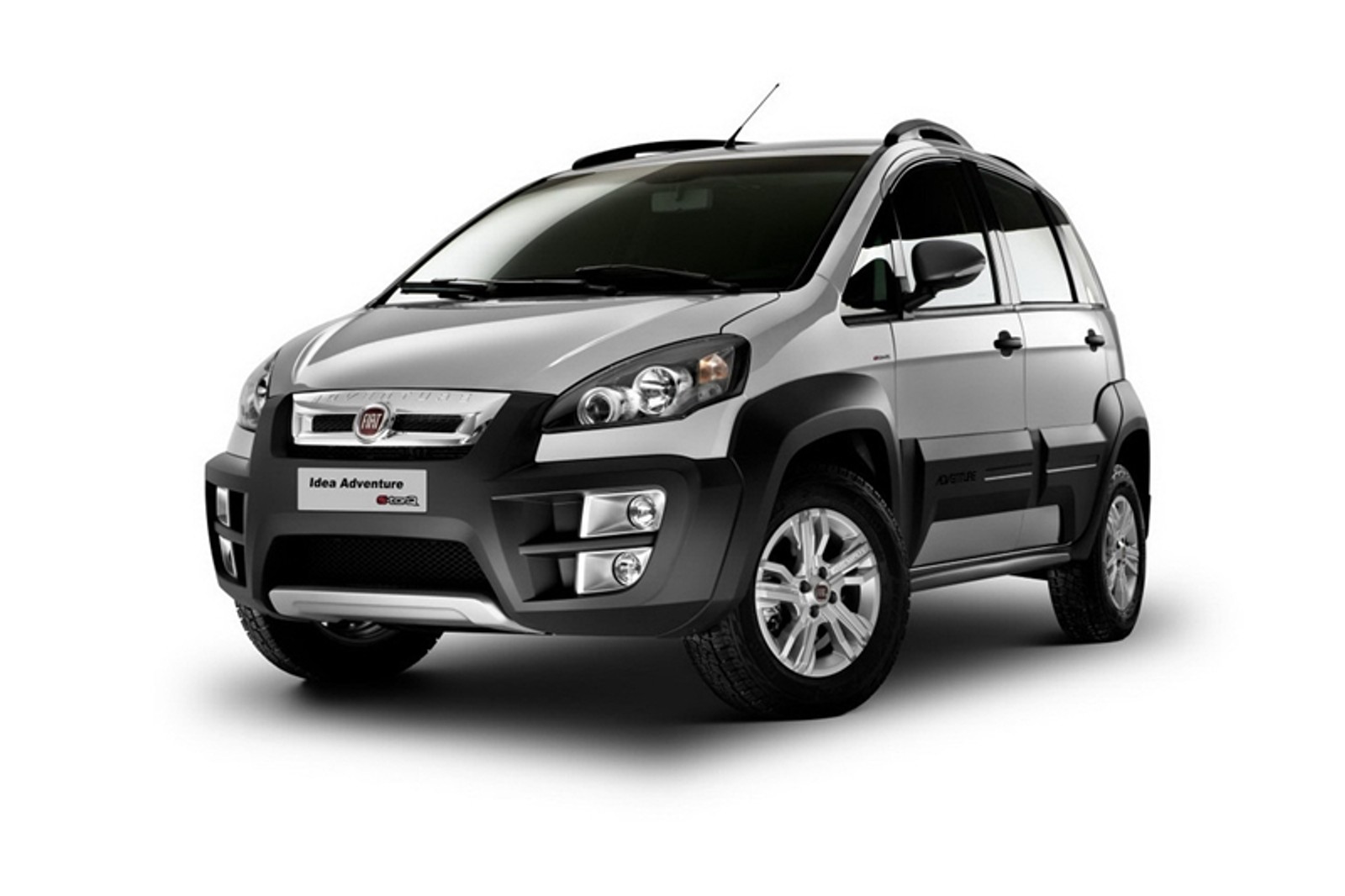 Fiat Idea odnowiony – kogo to obchodzi?