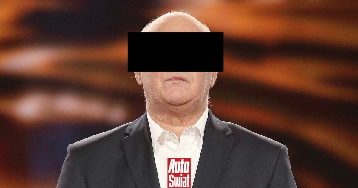 Co grozi Ryszardowi R. za domniemane prowadzenie samochodu z 1,6 promila we krwi?