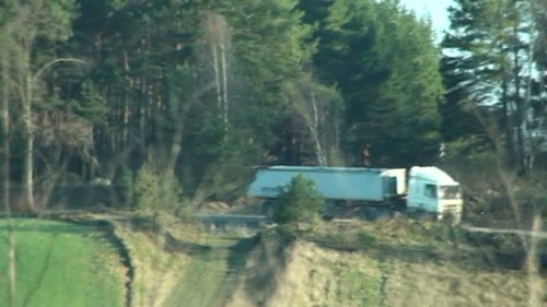 Paląca sprawa - autobusy