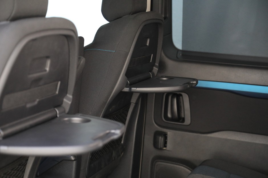 Peugeot Traveller HDi 150