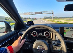 Jak płacić za autostradę? 1 grudnia w życie wchodzą ważne zmiany
