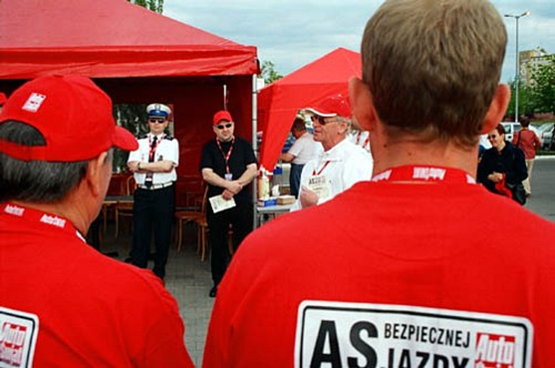 Półfinał w Lubinie