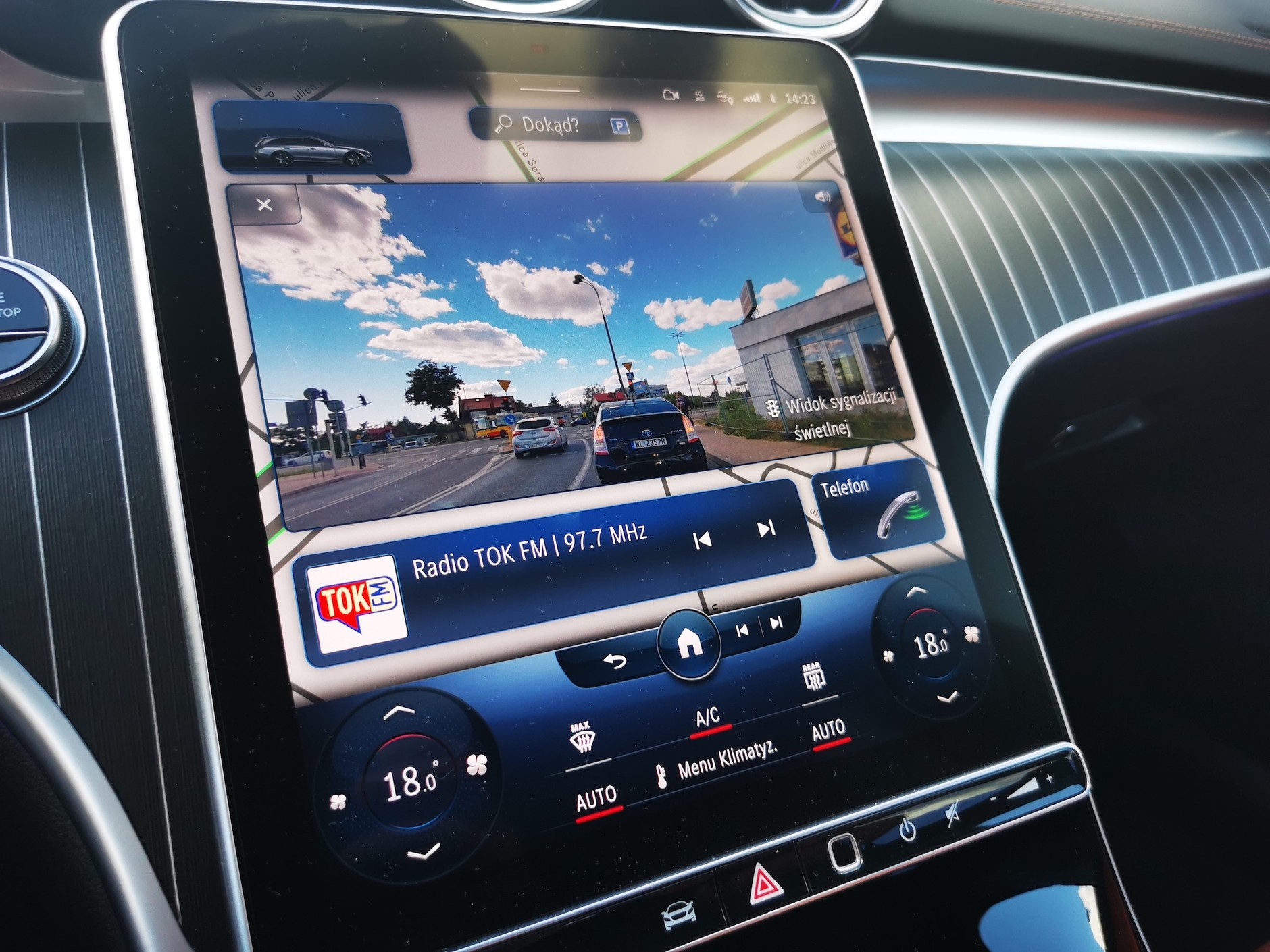 Mercedesem C 220 d All-Terrain