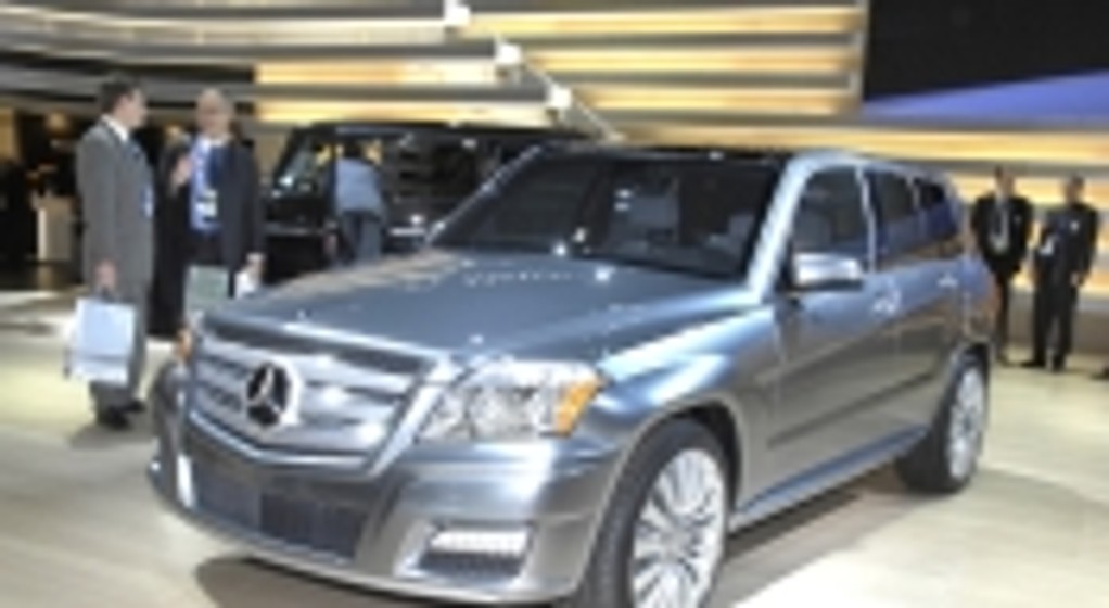 Mała miejska terenówka