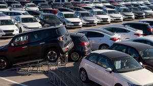 Te SUV-y w trzy lata tracą 3/4 swojej początkowej wartości. To lubiane auta, ale uważaj