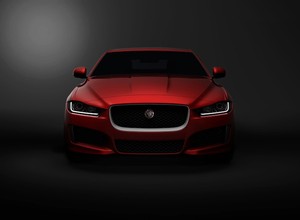 Jaguar XE: aluminiowy konkurent BMW 3