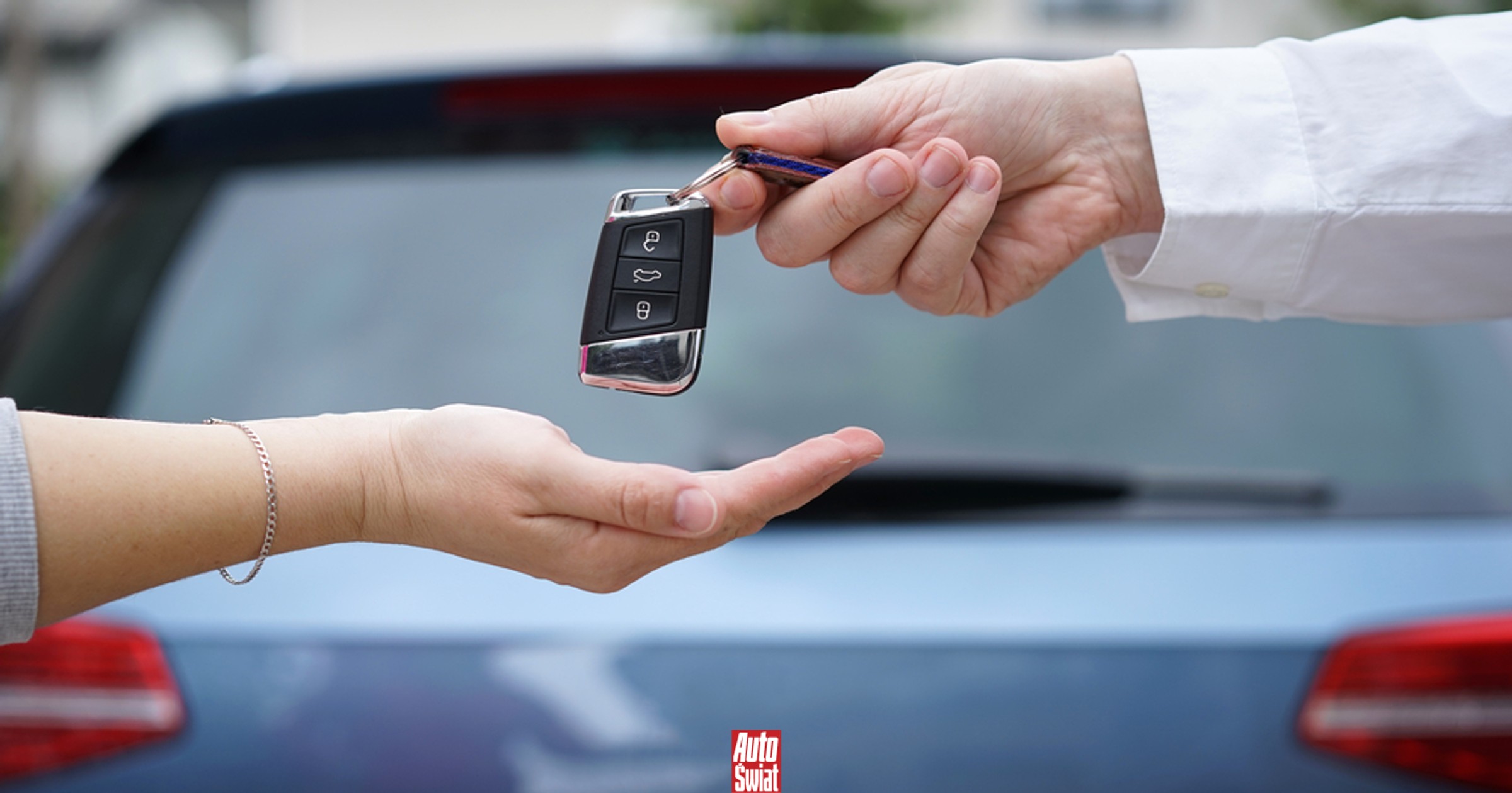 Najczęstsze błędy przy sprzedaży samochodów używanych