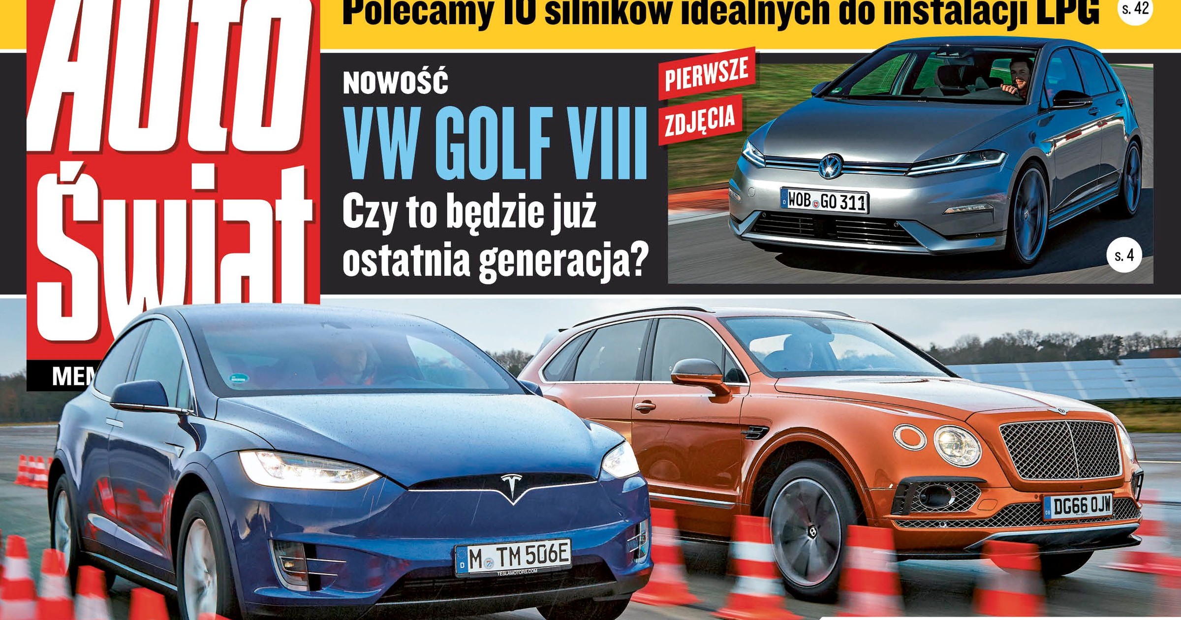 Auto Świat 6/2017