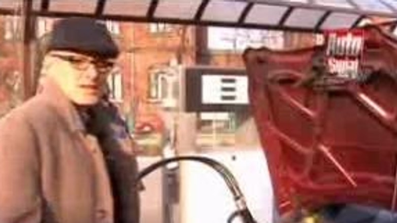 Na gazie można oszczędzić!