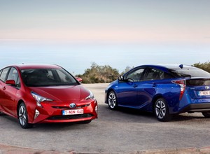 Toyota po raz 14 najbardziej wartościową marką motoryzacyjną