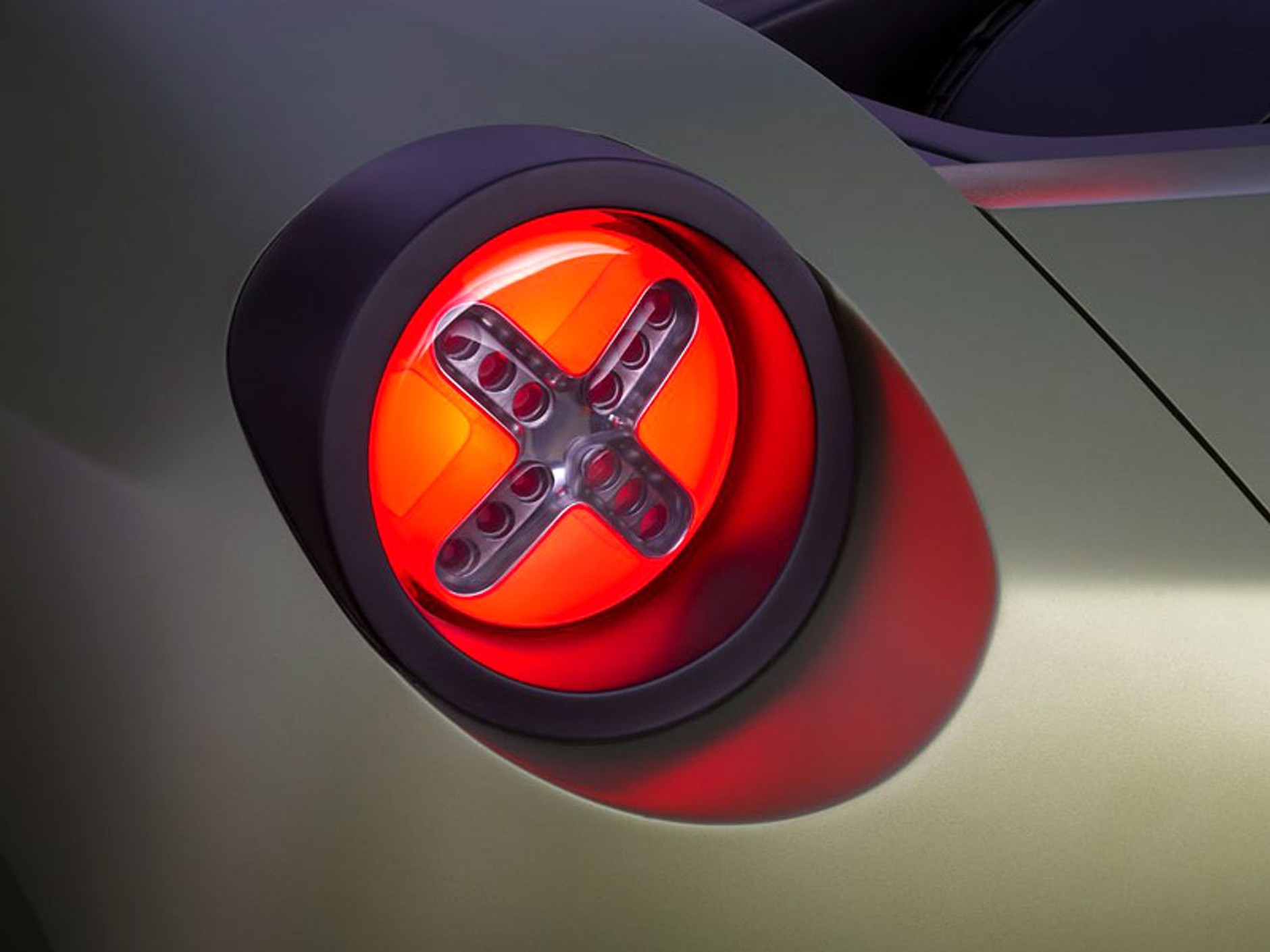 Detroit 2008: Jeep Renegade Concept – minimalistyczny roadster do terenu