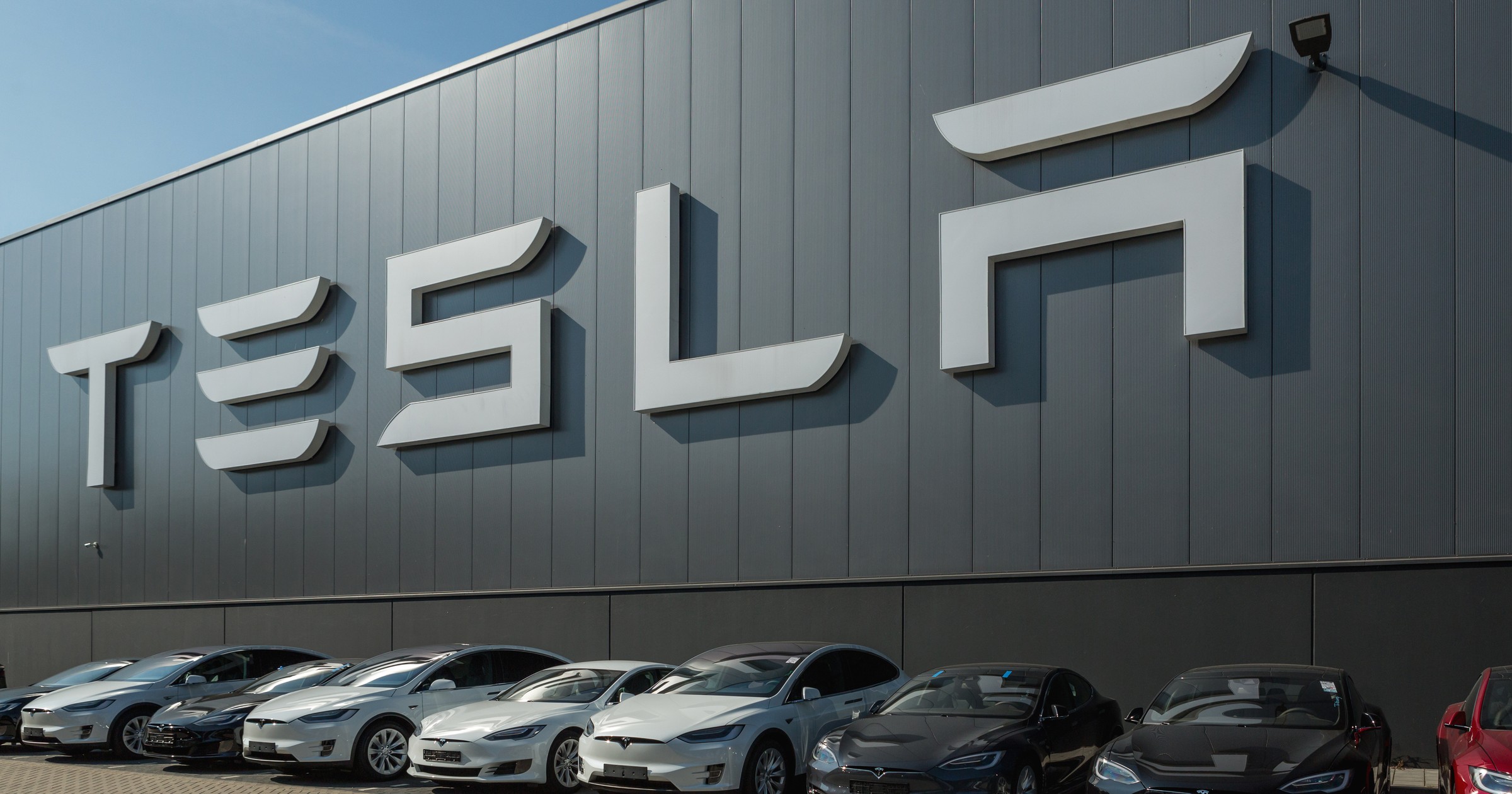 Tesla - zdjęcie ilustracyjne