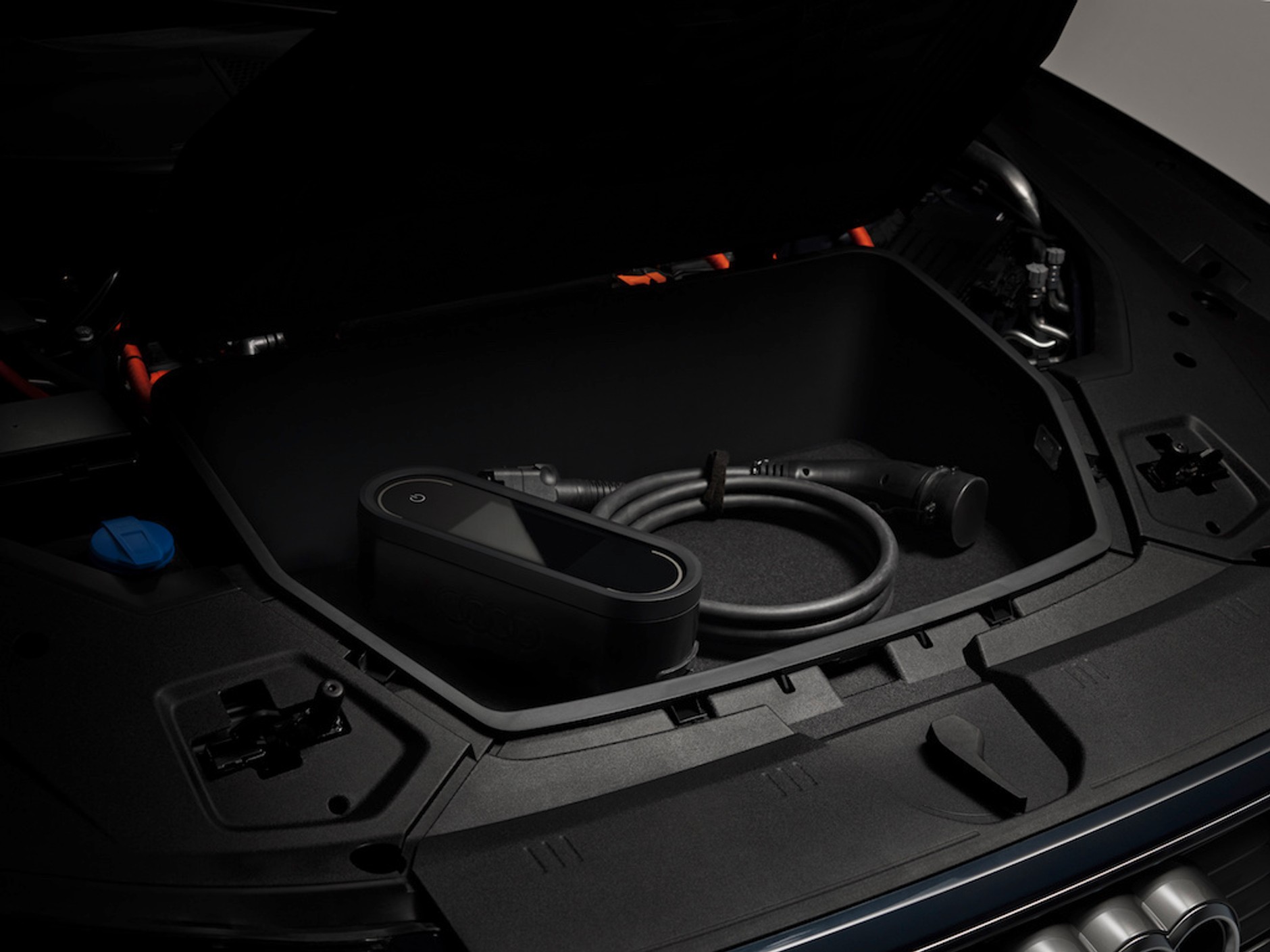 Audi e-tron Sportback – kolejna wersja nadwoziowa