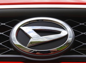 Toyota całkowicie przejmie Daihatsu