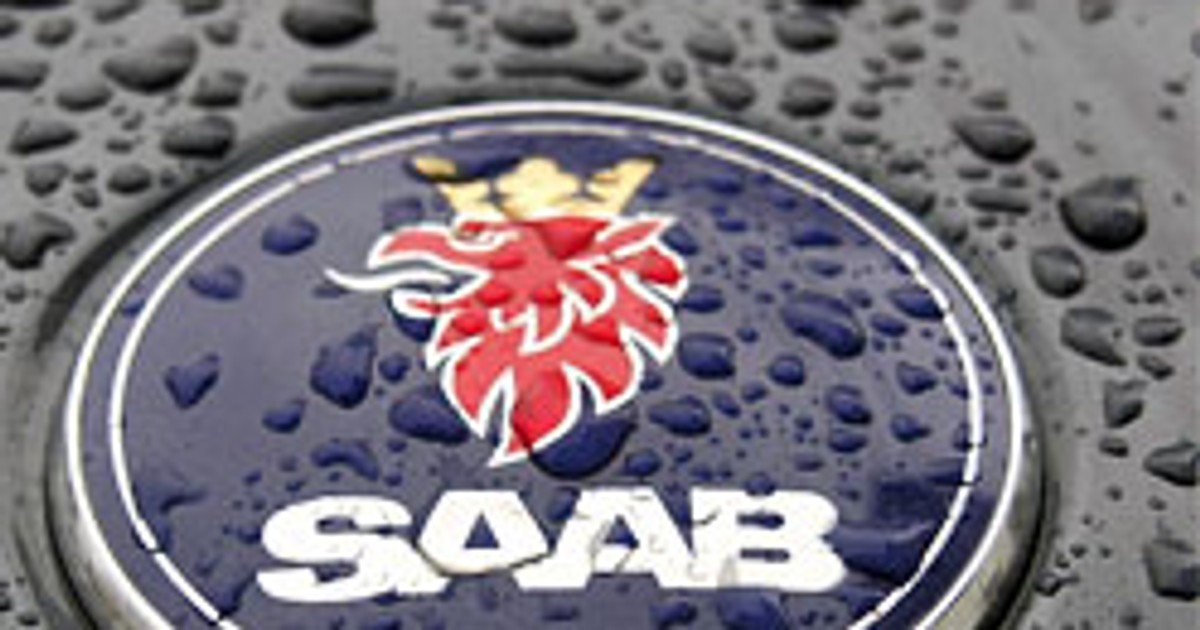 Saab: kolejnym zainteresowanym jest Spyker