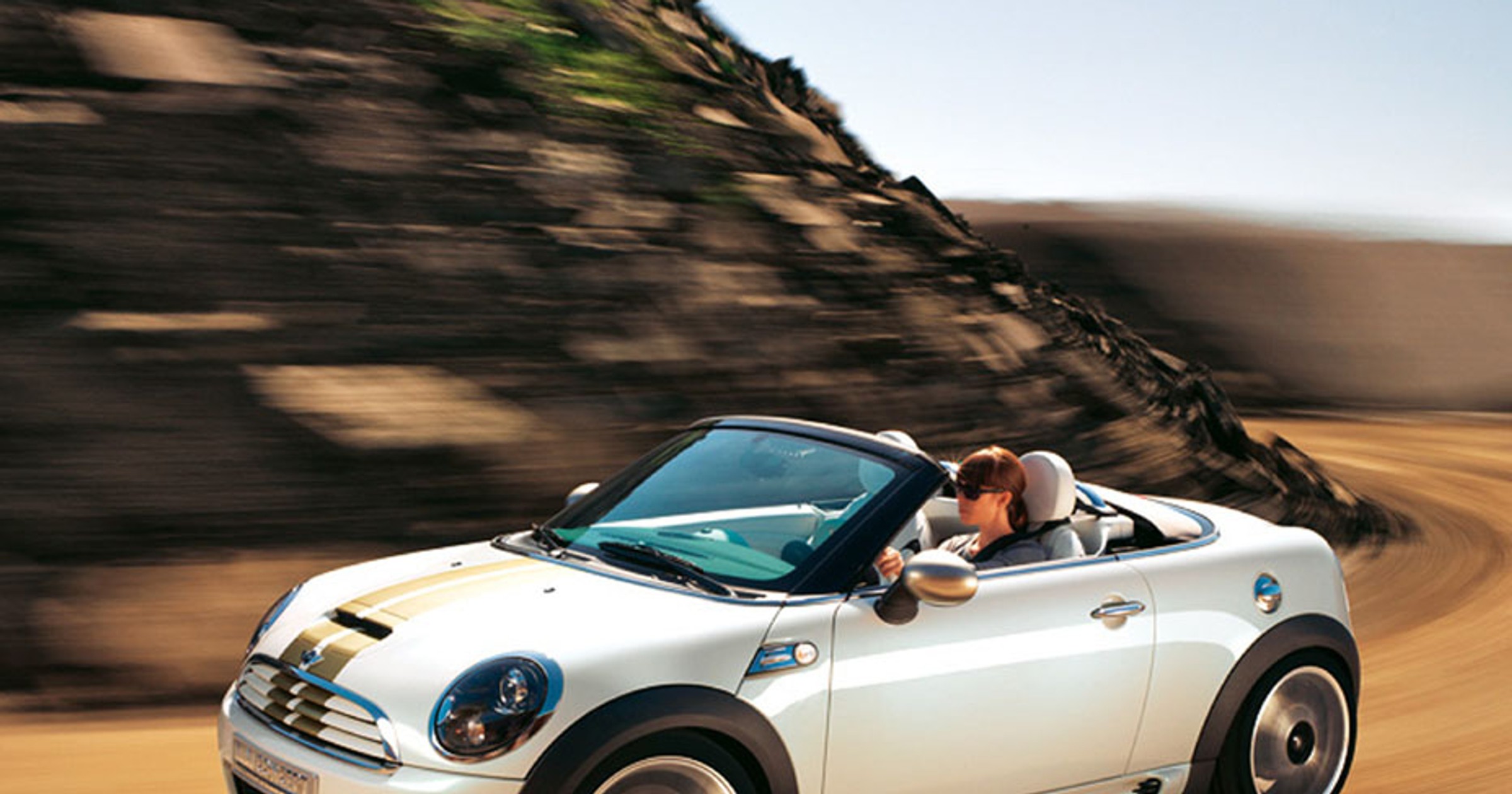 Mini Roadster Concept