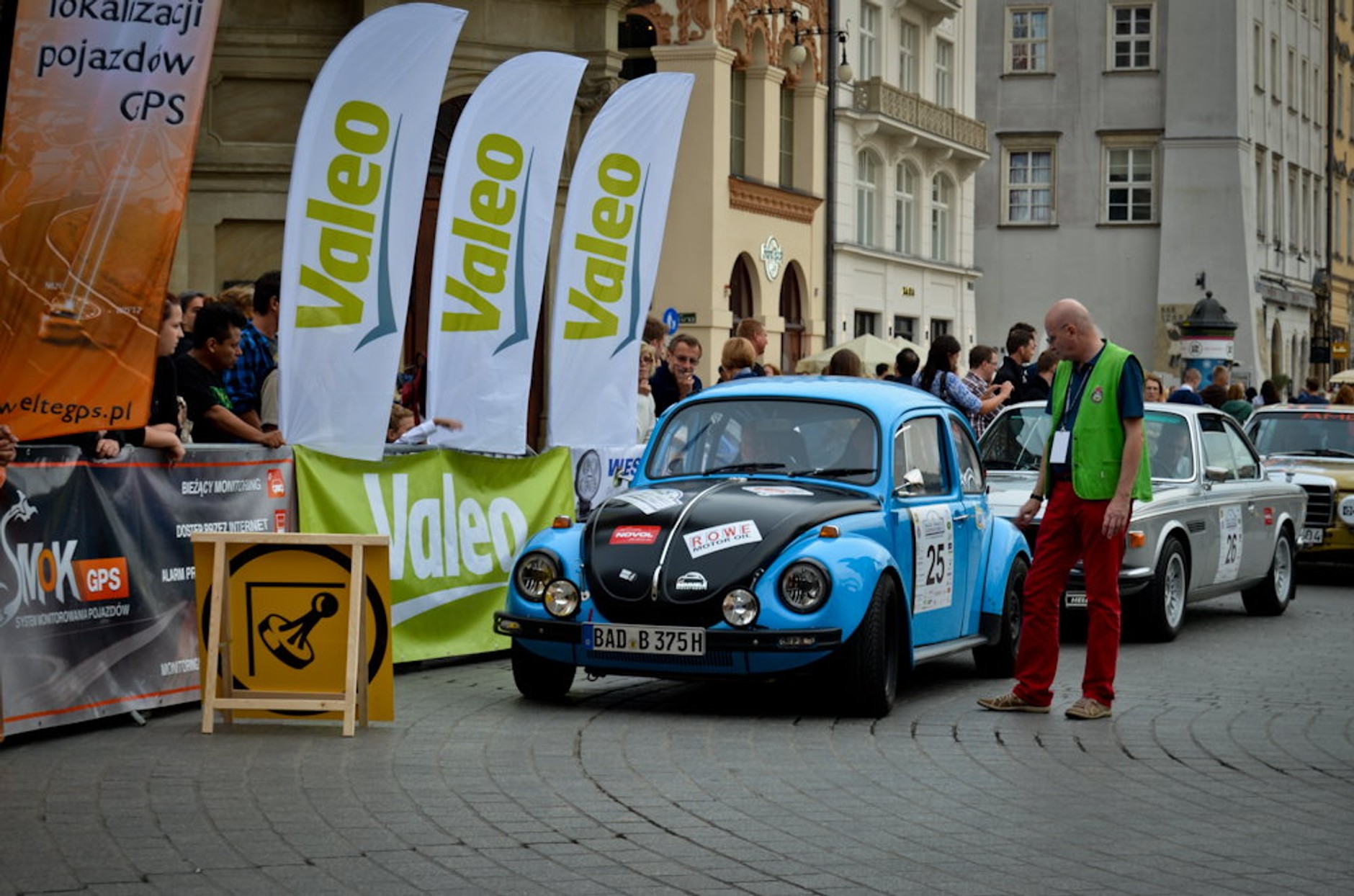 4. Rajd Polski Historyczny