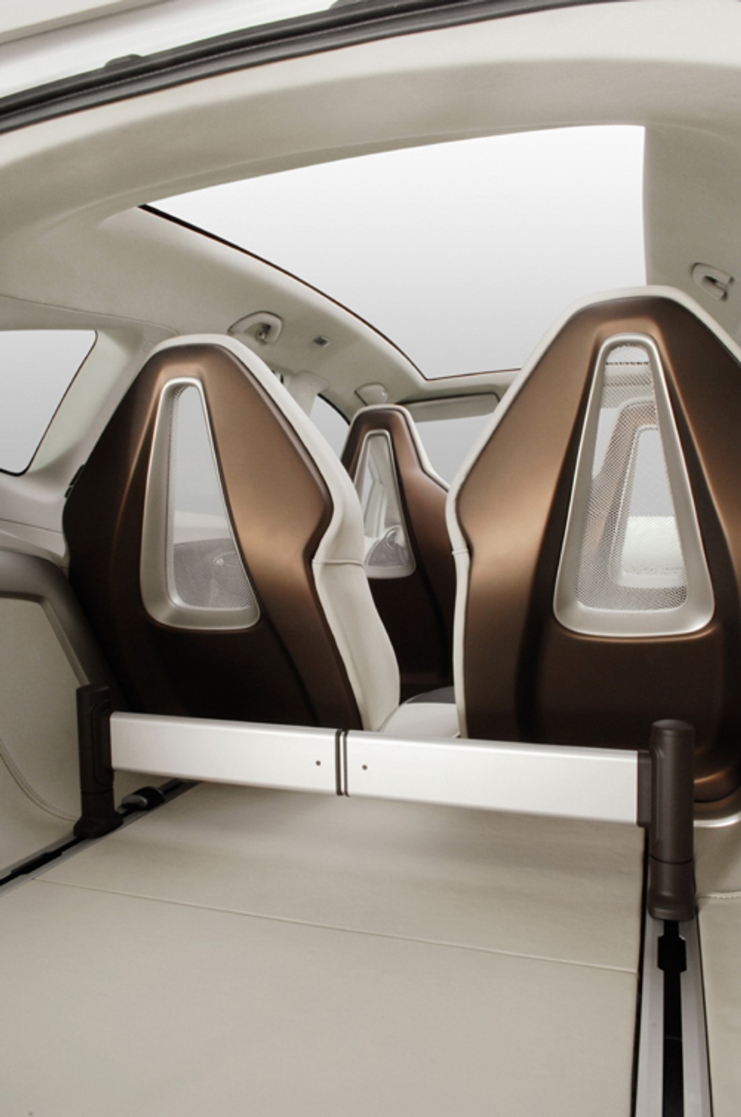 Seat Altea Freetrack - Gotowy na wszystko