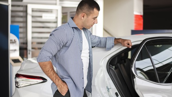 Skup aut Gdynia – sprzedaj auto szybko, bez stresu i za uczciwe pieniądze