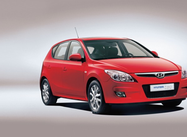 Ostatnia szansa na Hyundaia