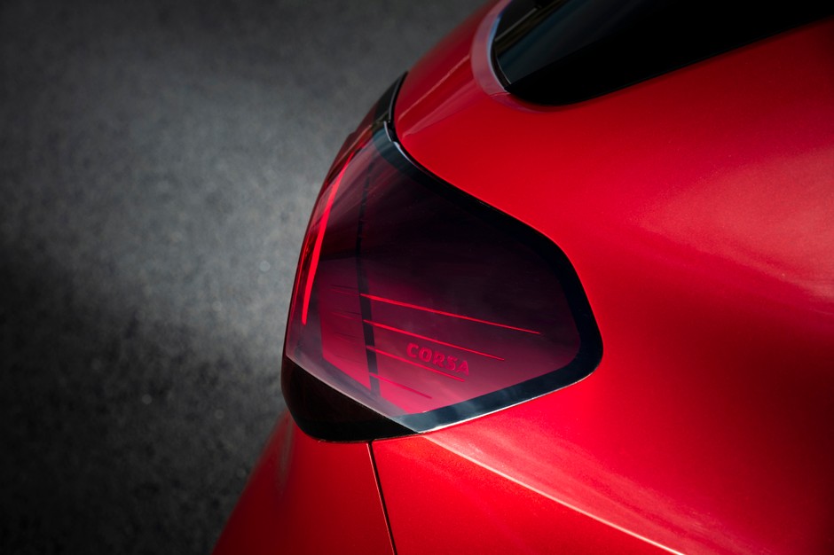 Opel Corsa 2019