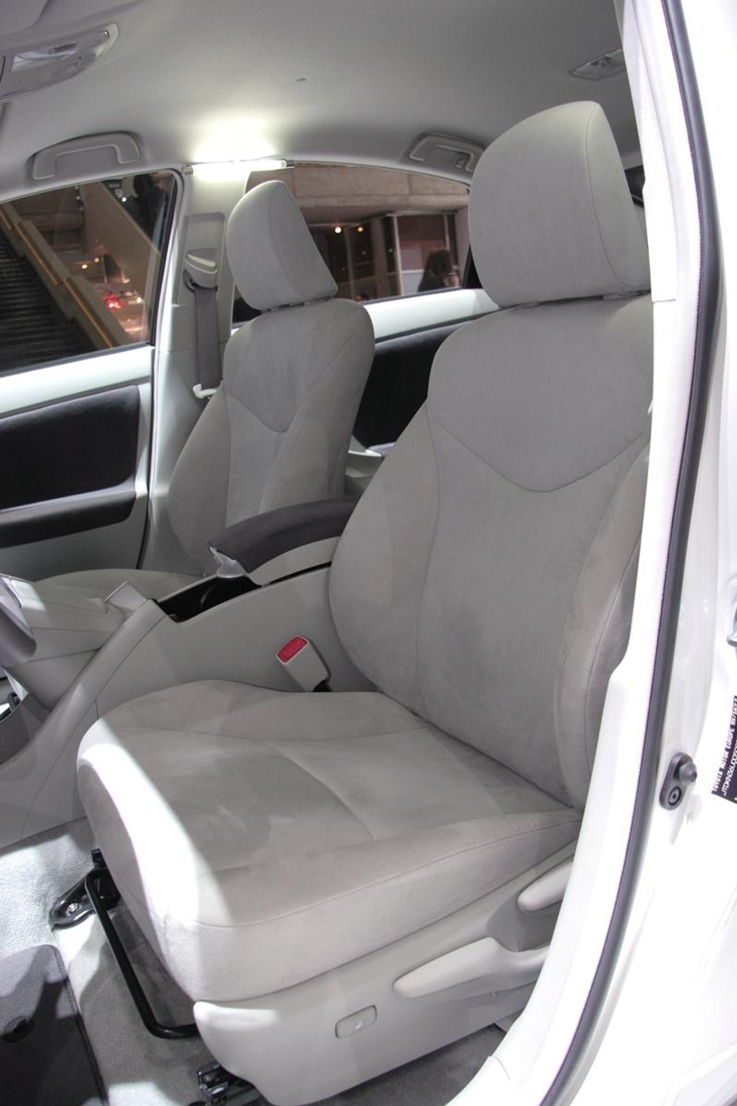 Genewa 2009: Toyota Prius – pierwsze wrażenia