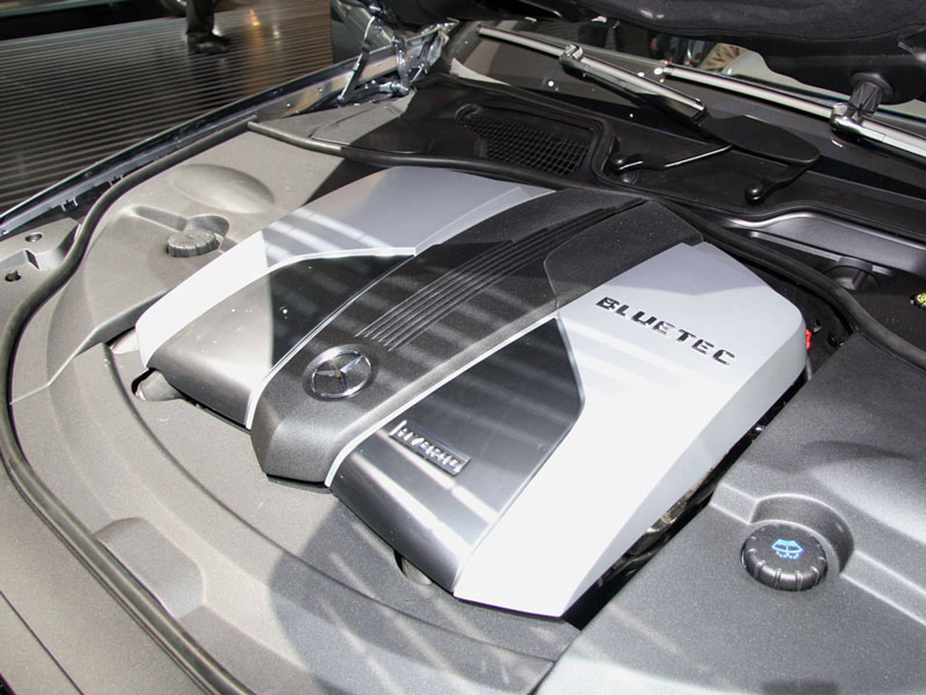 IAA Frankfurt 2007: fotogaleria 7. część