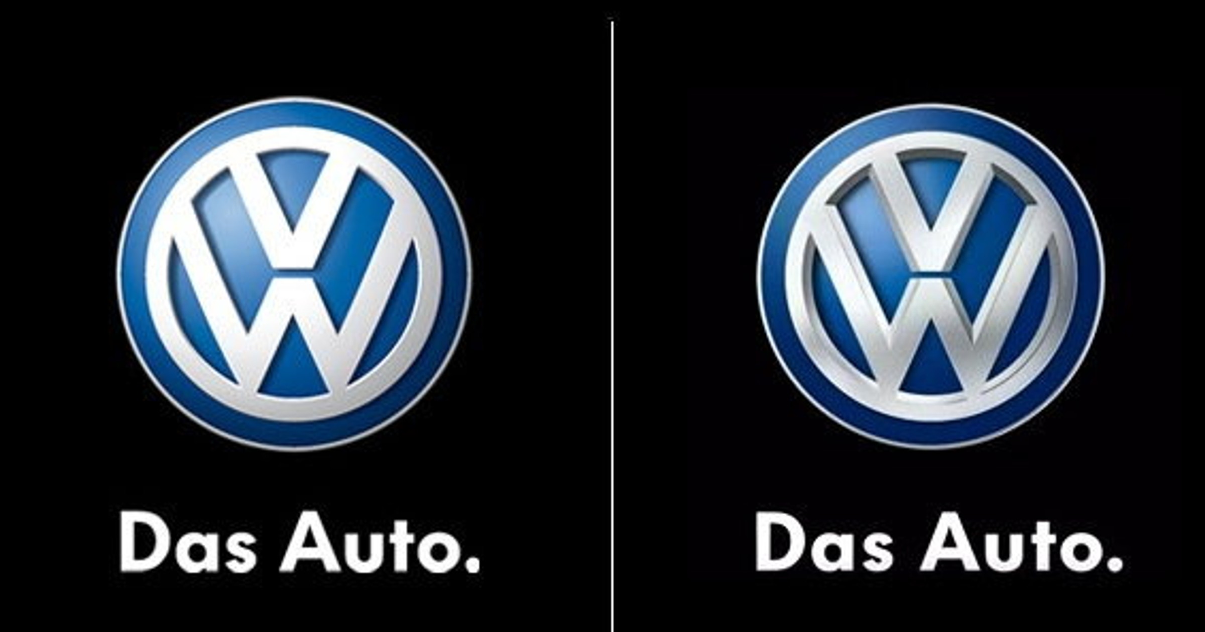 Volkswagen logo