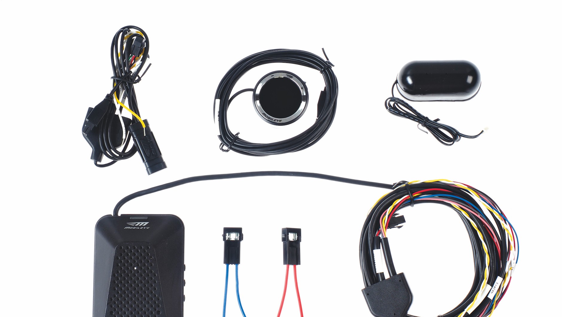Mobileye 630 Pro