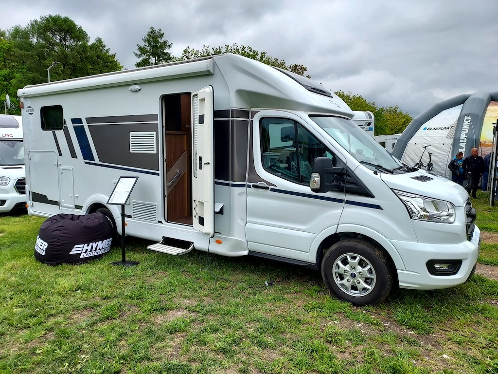 Warsaw Caravaning Festival 2025