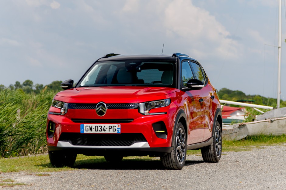 Citroën C3