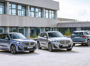 Jeździliśmy nowym BMW X1. Diesel, benzyna czy elektryk?