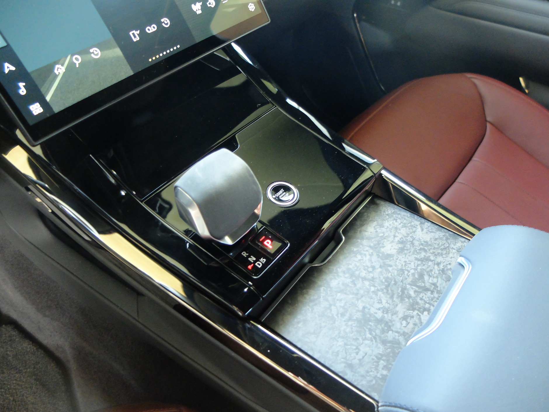 Range Rover Sport 3.0D