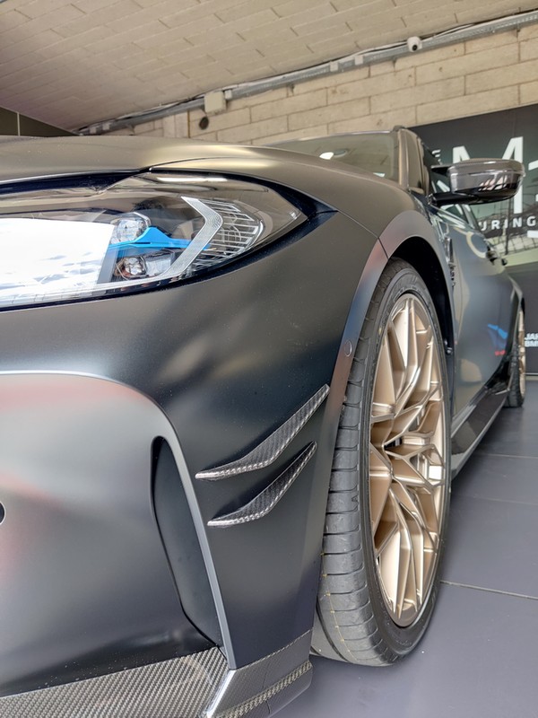 BMW M3 Touring