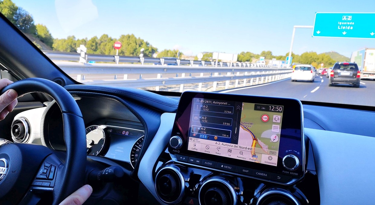 Kosztowne autostrady – ile zapłacimy za przejazd za granicą?