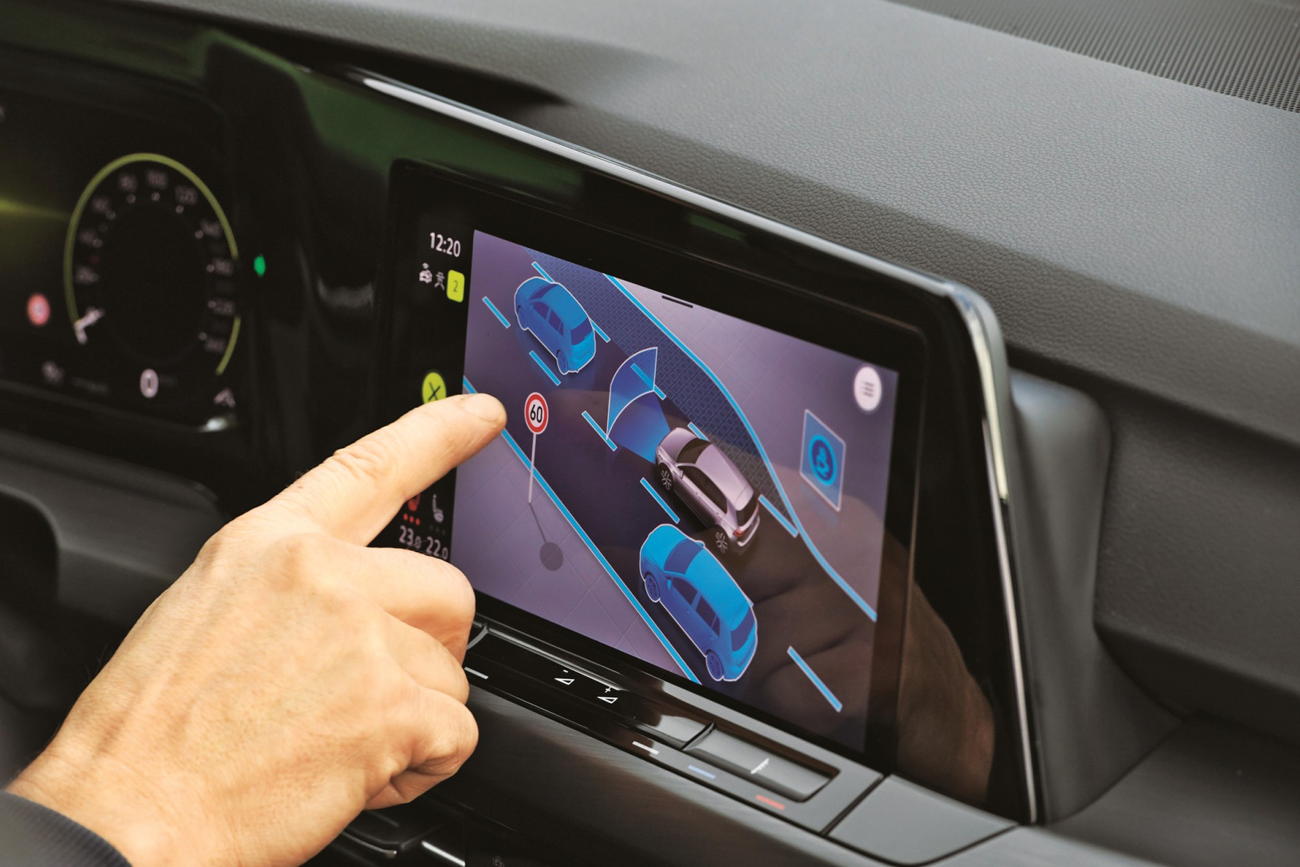 Volkswagen Golf VIII