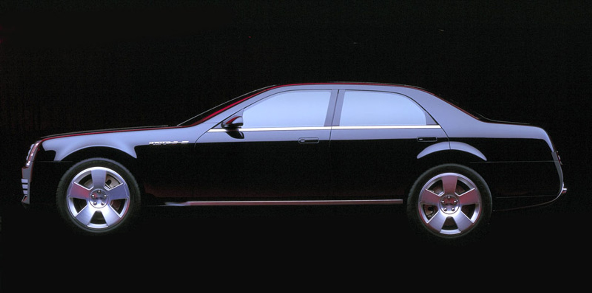 Amerykańskie samochody marzeń – Ford (cz. 2)