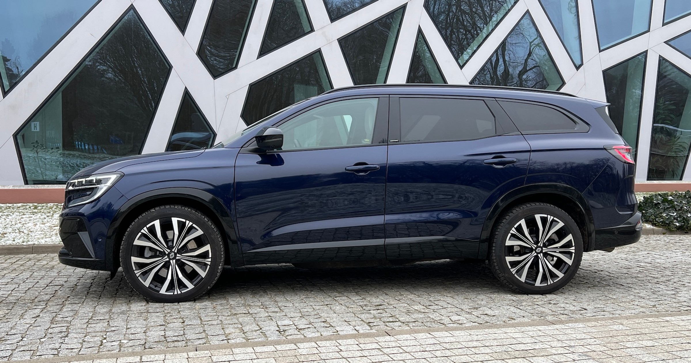 Renault Espace