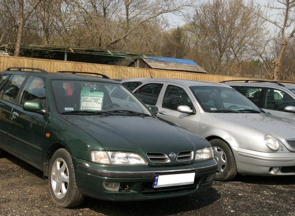 Najtańsze auta: okazja czy złudzenie? Czy warto kupić auto za mniej niż 2 tys. zł?
