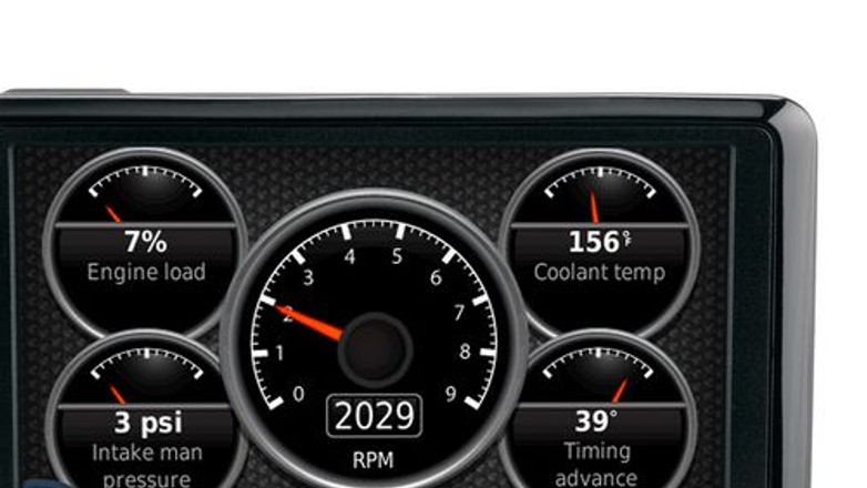 Garmin ecoRoute jak komputer pokładowy