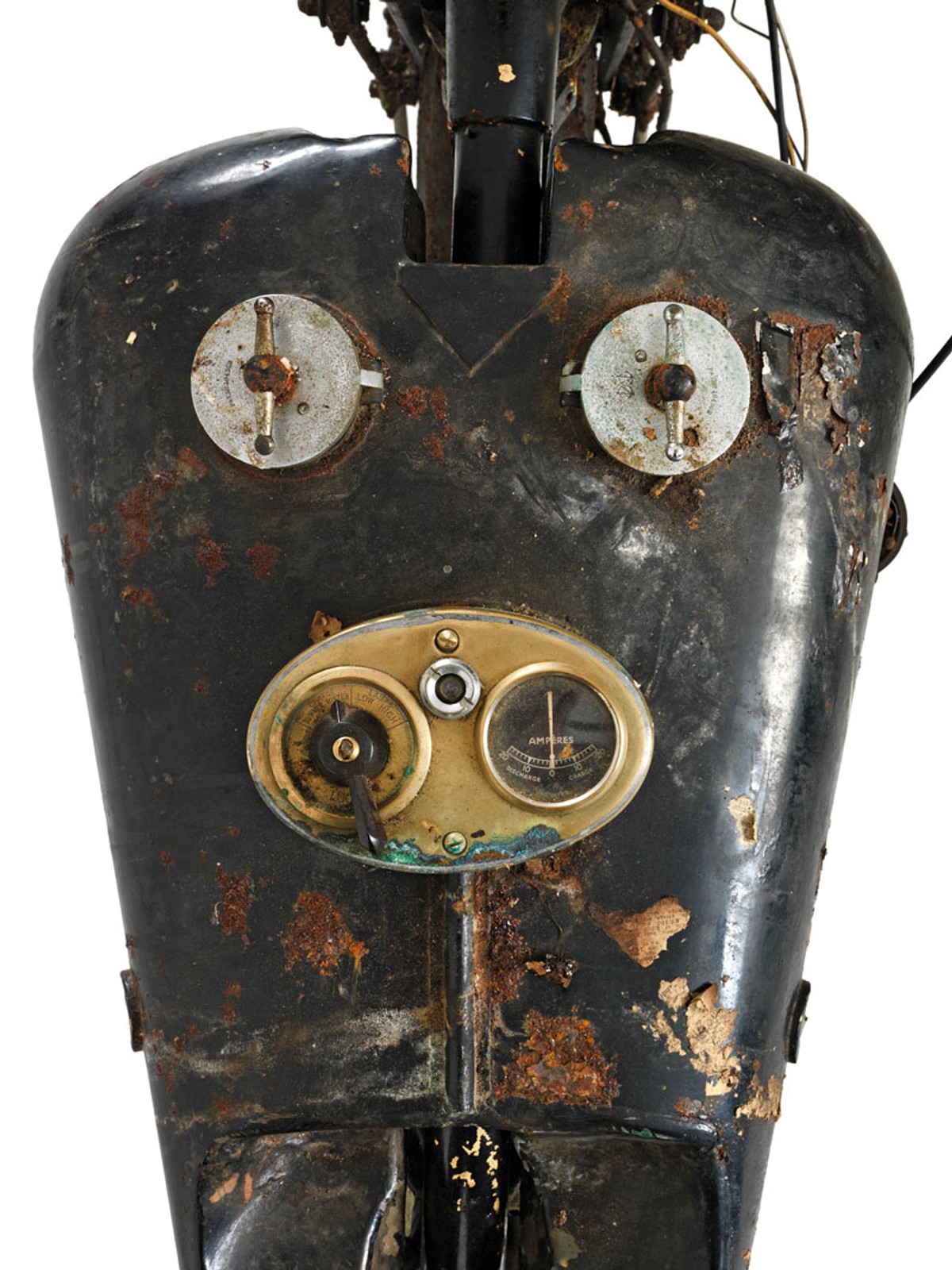 Brough Superior - motocyklowe graty za miliony