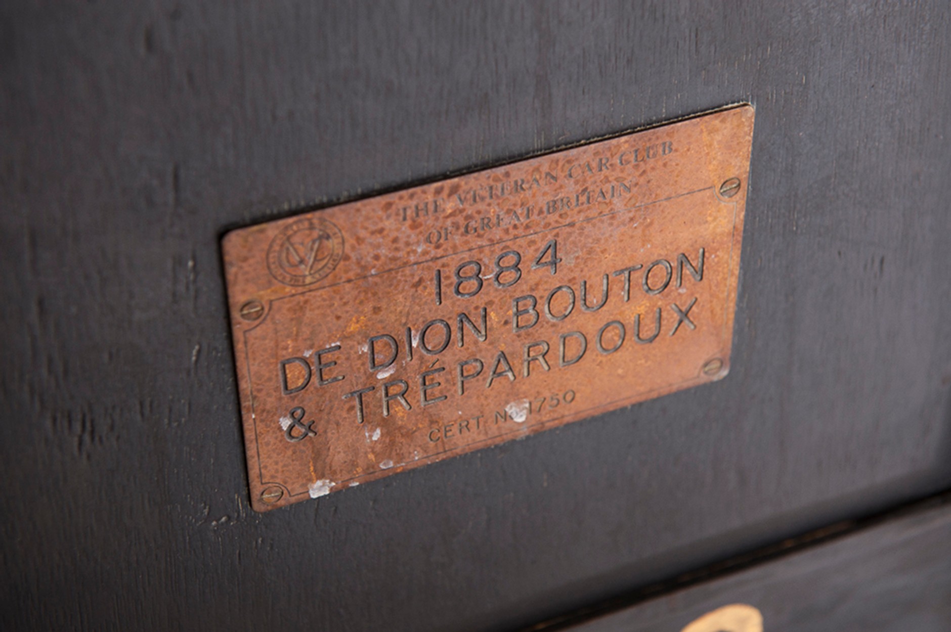 Najstarsze auto świata na sprzedaż