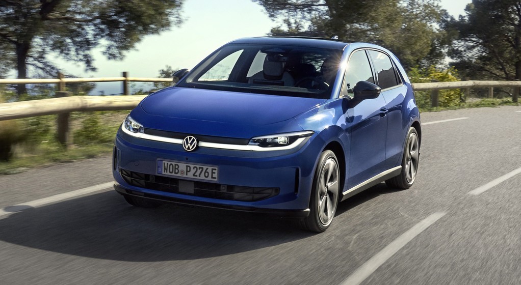 Sprawdziłem, ile trzeba w Polsce czekać na nowe tanie VW